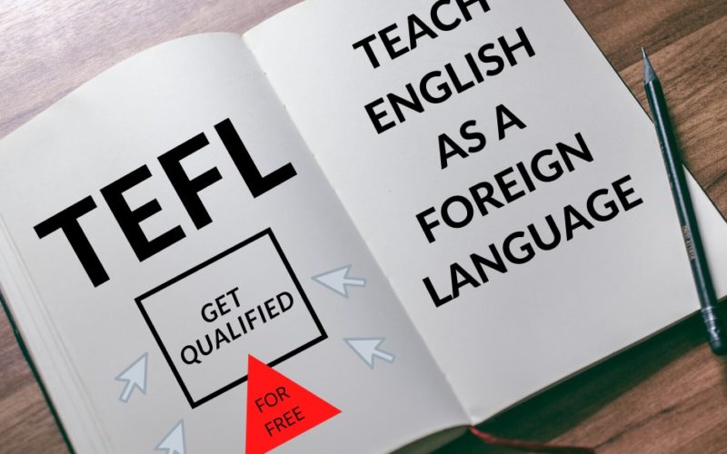 What Is The TEFL Certification? post thumbnail image