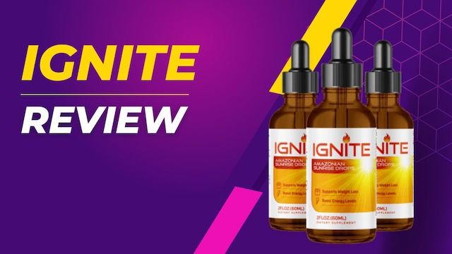 Say Goodbye To Your Love Handles With These Amazonian Sunrise Drops! post thumbnail image