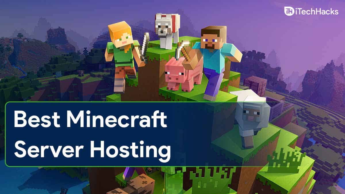 Choose Remote Minecraft Hosting post thumbnail image