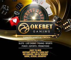 Engage in and bet properly with all the okbet online casino post thumbnail image