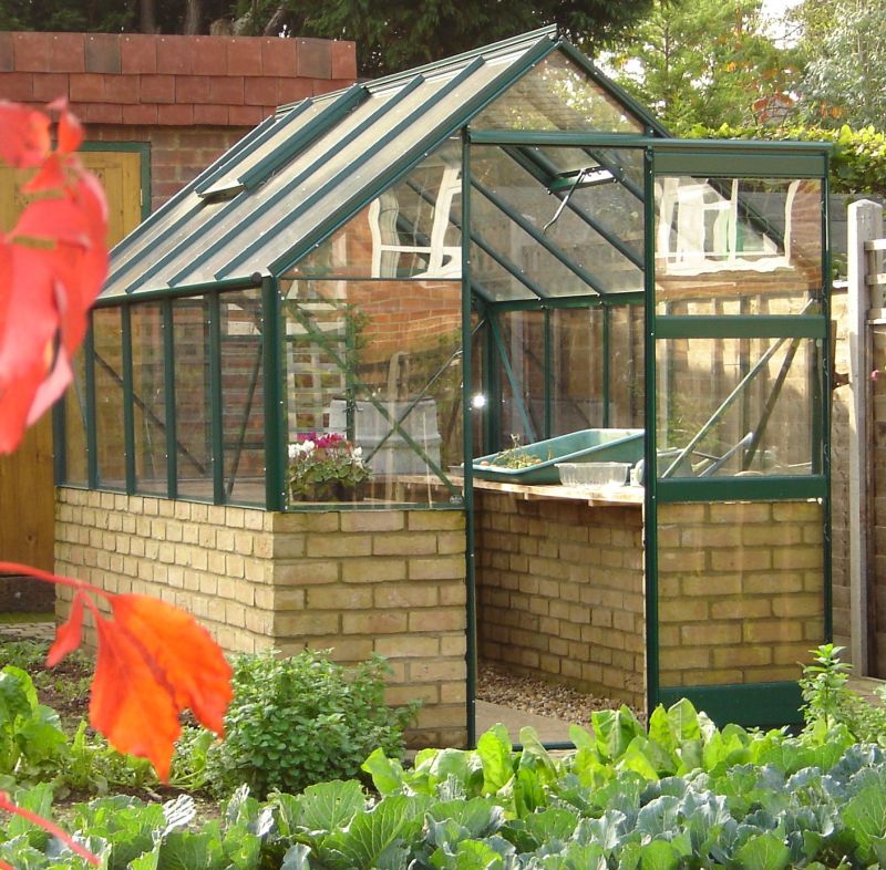 4 Surprising Advantages Of Possessing A Greenhouse post thumbnail image