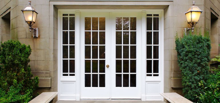 The top 10 reasons to install a pocket door in your home post thumbnail image
