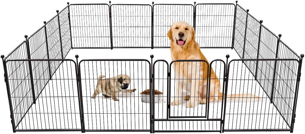 Understanding the Benefits of a Temporary Dog Fence for Camping Sites post thumbnail image