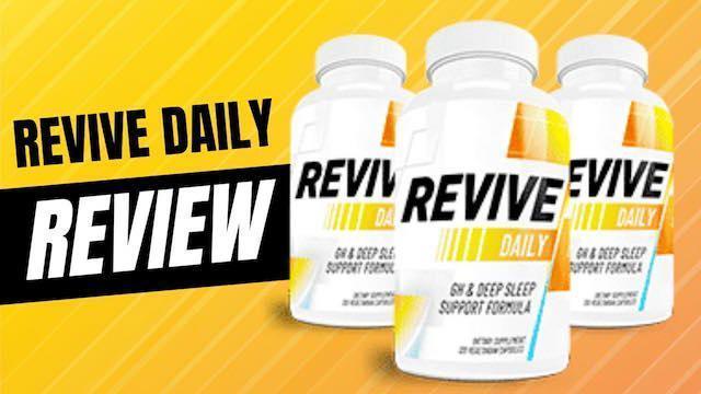 The Good, the Bad, and the Ugly: Read Revive Daily Reviews on GH and Deep sleep post thumbnail image