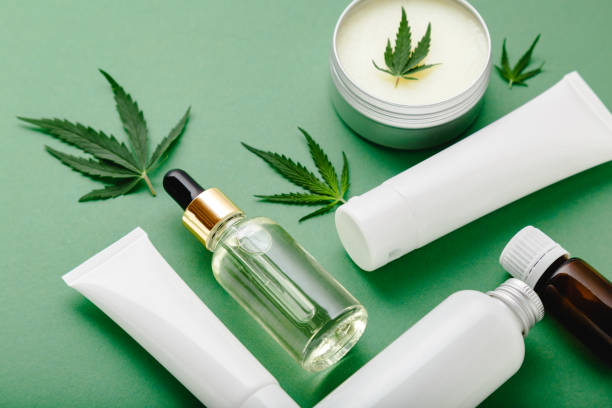 Get A Permanent Remedy For Mild Pain With CBD Cream? post thumbnail image