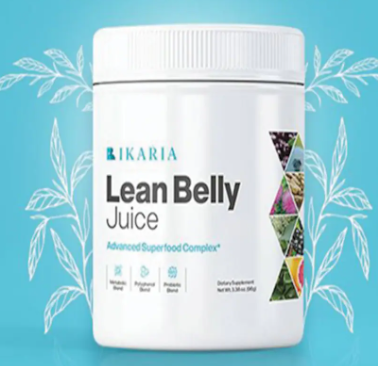 “My Journey to Losing Weight With the Help of Ikaria Lean Belly Drink” post thumbnail image