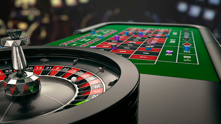 Engage in Huikee Online Casino and like the Thrill of Successful post thumbnail image