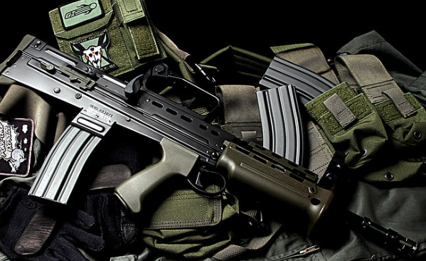 Airsoft Guns: What you ought to Know post thumbnail image