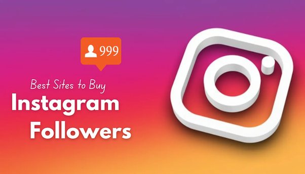 Know how great is definitely the services that allows you to buy instagram followers post thumbnail image