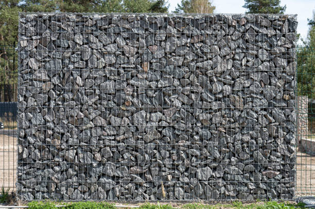Overview of the Different kinds of Gabion Fences post thumbnail image