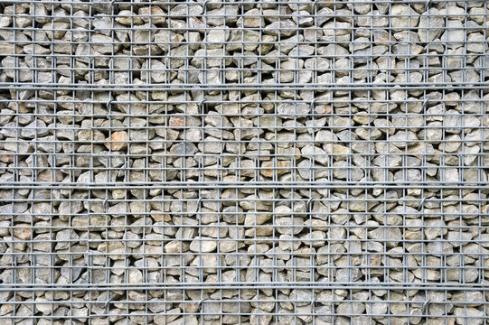 Positives and downsides of using Gabions to keep Wall areas post thumbnail image