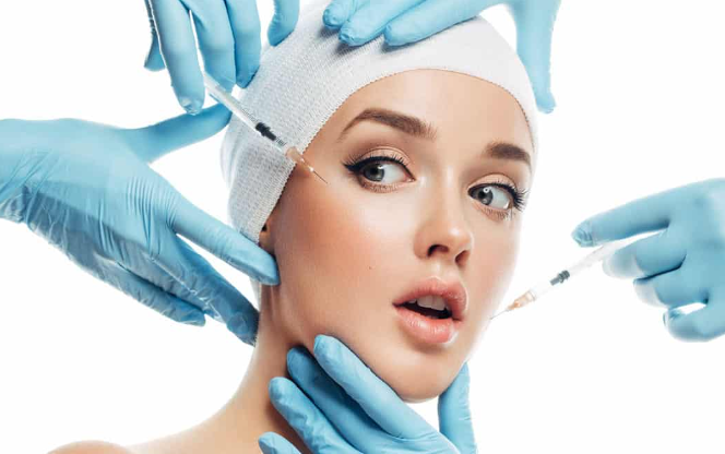 Eyelid surgery Santa Barbara is a superb alternative post thumbnail image