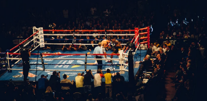 Let Your Fists Fly with Exciting Live Streaming of Professional Boxing Fights! post thumbnail image