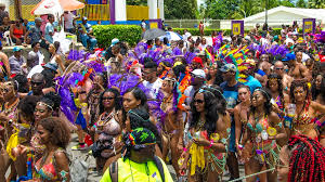 Barbados Crop Over: The Ultimate Caribbean Party post thumbnail image
