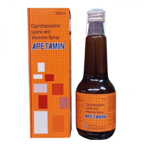 Boost Your Well-Simply being with Apetamin Syrup post thumbnail image