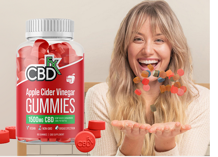 Apple Cider Gummies: A Tasty Approach to Wellness post thumbnail image