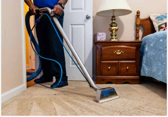 Premium Care: Carpet Cleaning in Beaconsfield post thumbnail image
