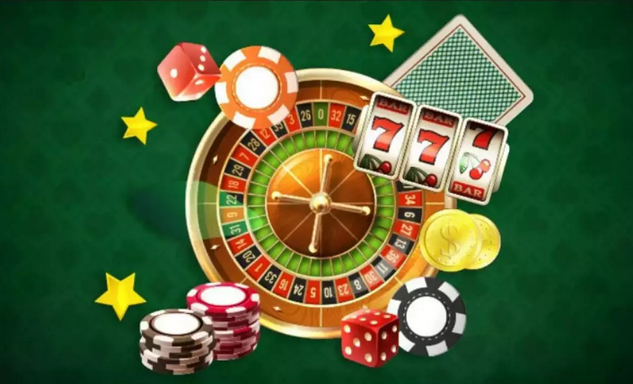 The Charm of Legit Slot Games: Philippines’ Casino Delights post thumbnail image