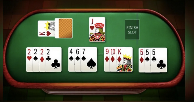 The Online Hold’em Experience: Thrills Await post thumbnail image