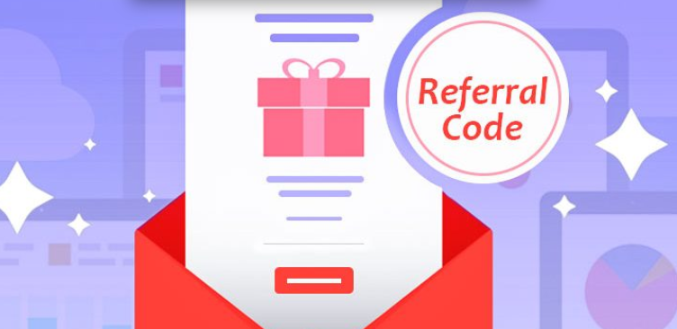 The Power of Sharing: Your Unique Referral Code post thumbnail image