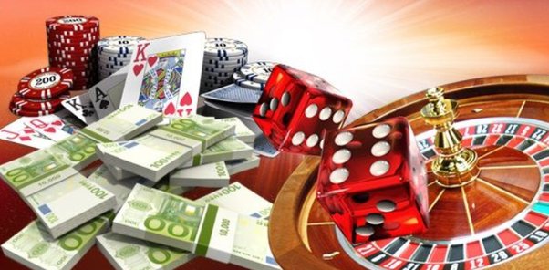 Pharaoh Woori Casino: Betting Brilliance Unleashed post thumbnail image