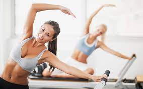 Optimal Pilates Training: Tailored for Your Optimal Fitness Experience post thumbnail image
