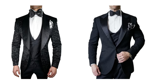 Tailored for Romance: Choosing the Ultimate Marriage Suit post thumbnail image