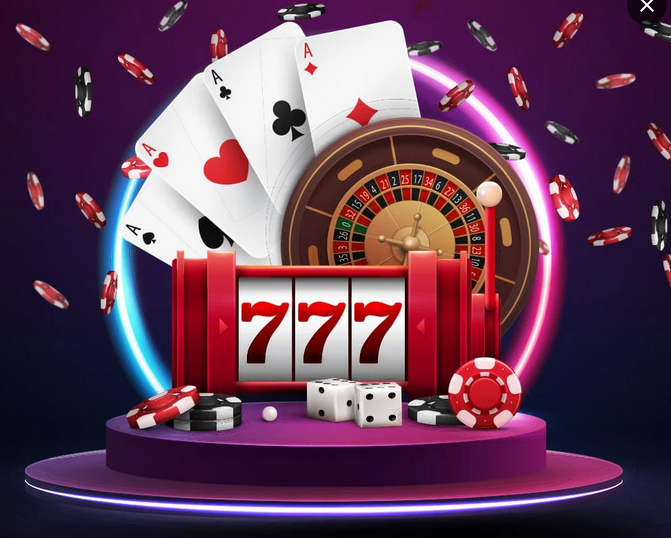 Legit Slot Game titles: Toto togel’ On the web Way to Wealth post thumbnail image